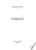 Versos