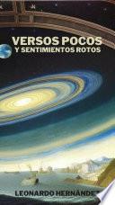 Versos Pocos Y Sentimientos Rotos