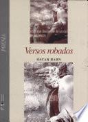 Versos robados