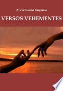 Versos Vehementes