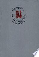 Versos y proses de 1906 y 1907