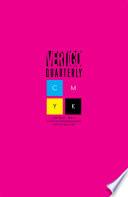Vertigo Quarterly MAGENTA (2014- ) #2