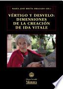 Vértigo y desvelo