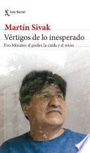 Vértigos de lo inesperado