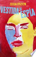 Vestida de espía