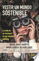 Vestir un mundo sostenible
