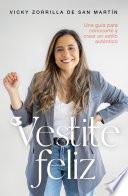 Vestite feliz