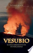 Vesubio: El descubrimiento de un pergamino