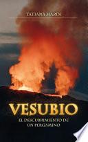 Vesubio: El descubrimiento de un pergamino