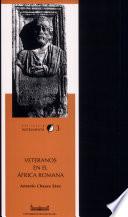 Veteranos en el África romana