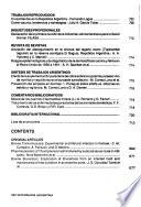Veterinaria Argentina