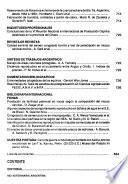 Veterinaria Argentina