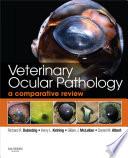 Veterinary Ocular Pathology