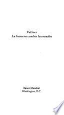 Vetiver