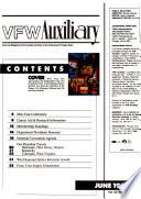 VFW Auxiliary