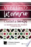 VI Premio Literario Ciudad de Sevilla