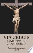 Via Crucis de Ernestina