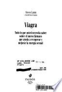 Viagra Todo lo Que Usted Necesitasaber Sobre Nuevo Farmaco Que Ayudarecuperar Mejorar Energia Sexual