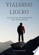 Viajando ligero