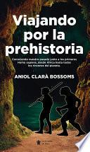 Viajando por la prehistoria