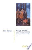 Viaje a Caral