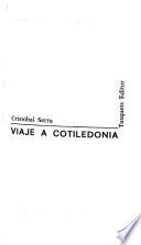 Viaje a Cotiledonia