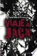 Viaje a Jaca