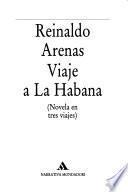 Viaje a la Habana