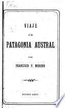 Viaje a la Patagonia austral