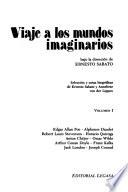 Viaje a los mundos imaginarios