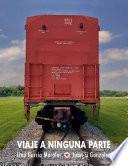 Viaje a ninguna parte