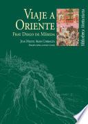 Viaje a Oriente