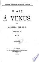 Viaje a Venus