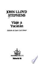 Viaje a Yucatán