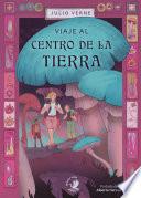 Viaje al centro de la Tierra