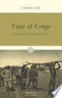 Viaje al Congo