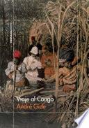 Viaje al Congo