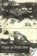 Viaje al Polo Sur
