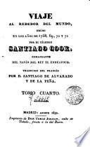 Viaje al rededor del mundo hecho en los años de 1768-1771, 4
