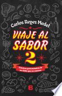 Viaje al sabor 2