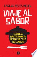 Viaje Al Sabor