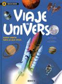 Viaje al universo