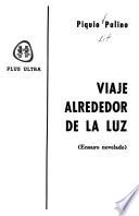 Viaje alrededor de la luz