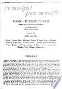 Viaje de españa, seguido de los dos tomos de viaje fuera de españa