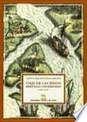 Viaje de las Indias orientales y occidentales