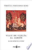 Viaje de vuelta al jardín