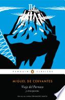 Viaje del Parnaso y otras poesías (Los mejores clásicos)
