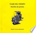Viaje del tiempo