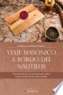 Viaje masónico a bordo del Nautilus