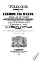 Viaje pintoresco al rededor del mundo